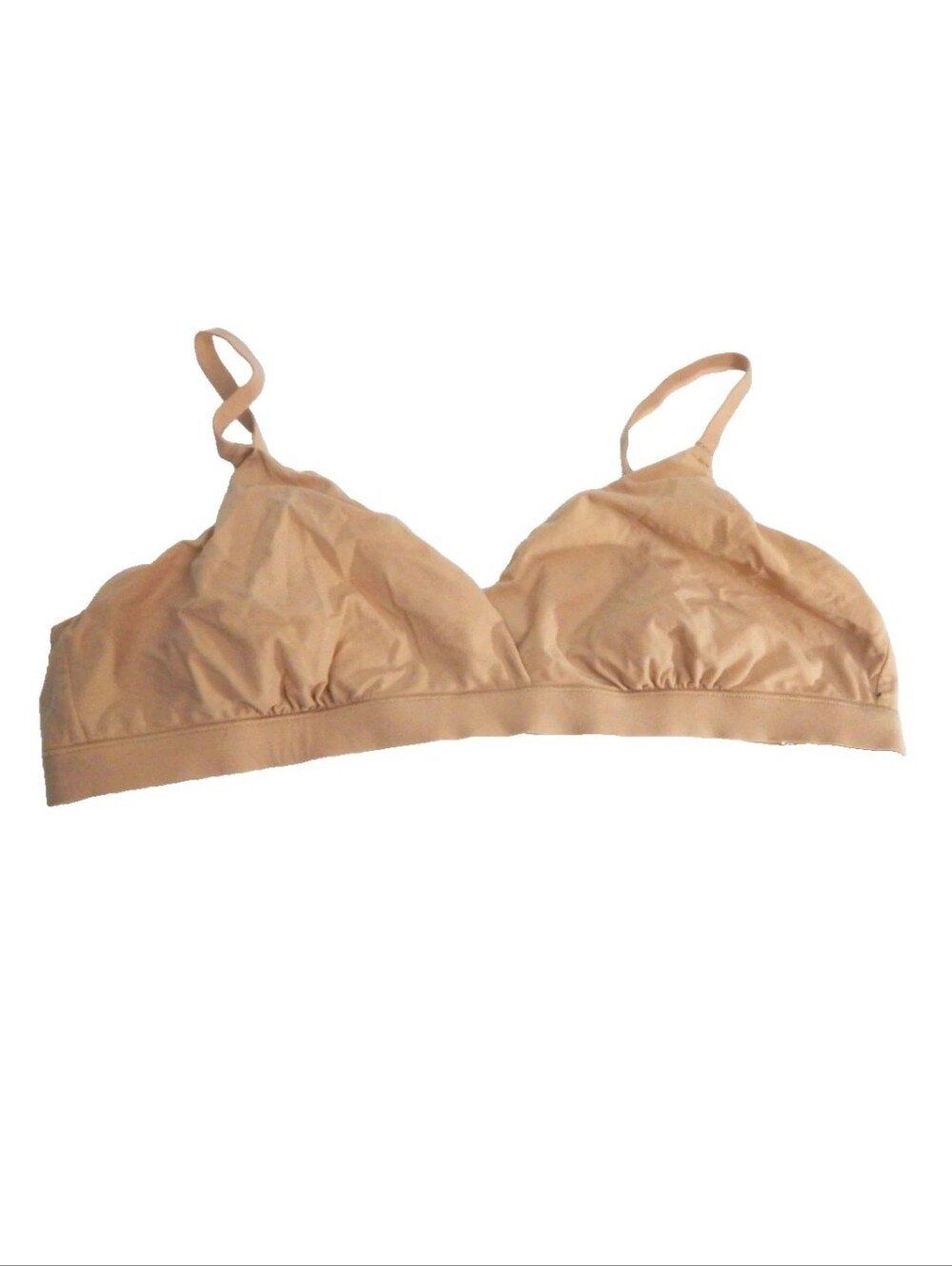 Skims Fits Everybody‎ Crossover Bralette